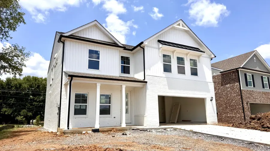 3413 Elene Way, Murfreesboro, TN 37129 - #2