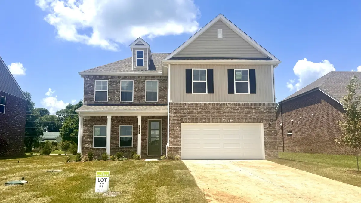 3503 Elene Way, Murfreesboro, TN 37129 - #1