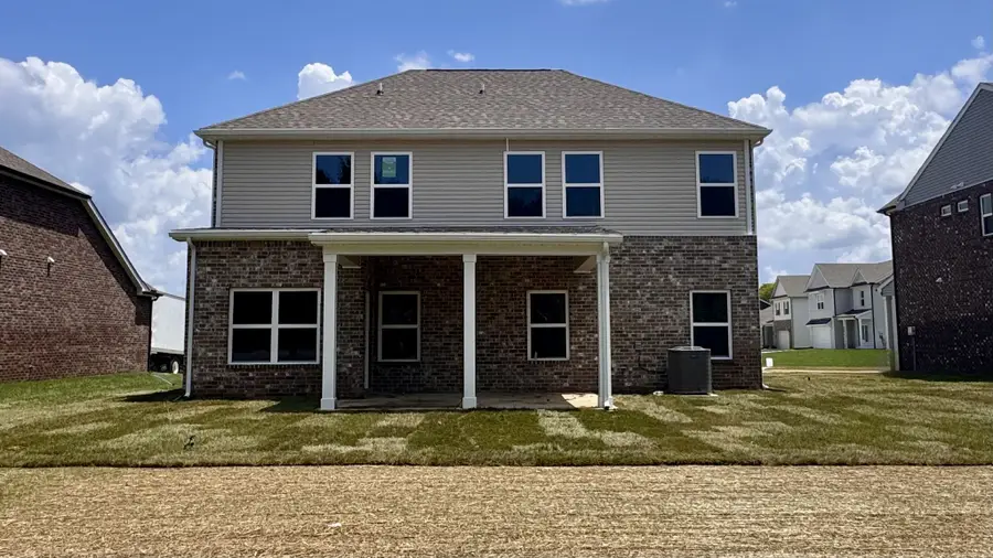3503 Elene Way, Murfreesboro, TN 37129 - #3