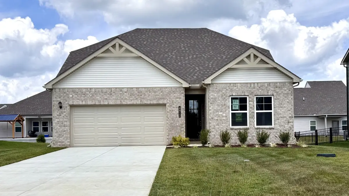 4912 Kai Drive, Murfreesboro, TN 37129 - #1