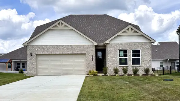4912 Kai Drive, Murfreesboro, TN 37129
