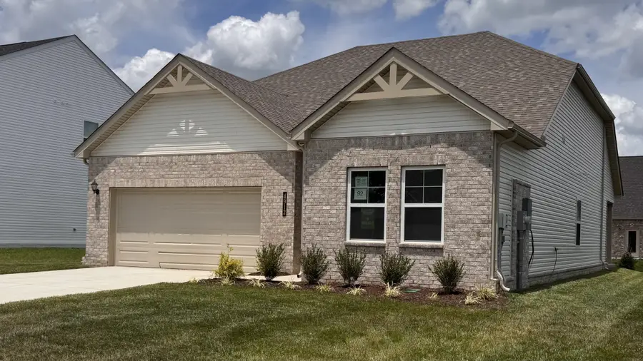 4912 Kai Drive, Murfreesboro, TN 37129 - #2