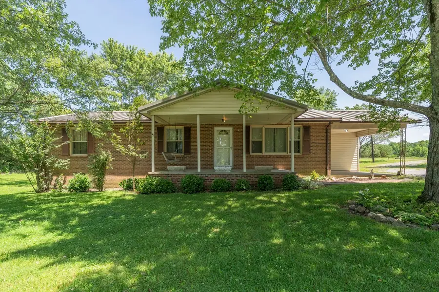 932 Coconut Ridge Rd, Smithville, TN 37166 - #2