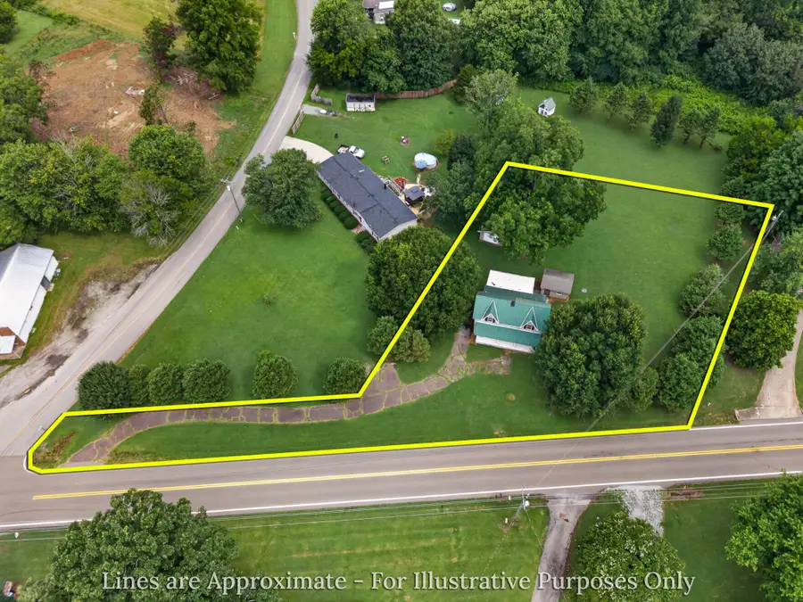 1993 Ardmore Hwy, Ardmore, TN 38449 - #3