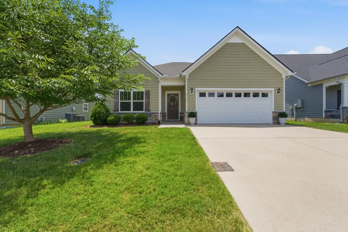 217 Hourless Dr, Smyrna, TN 37167 - #1