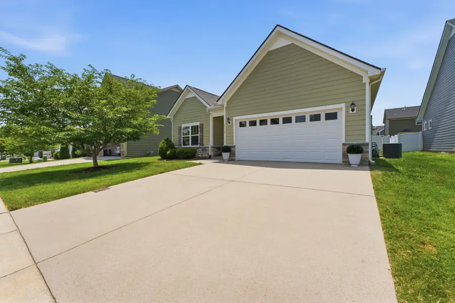 217 Hourless Dr, Smyrna, TN 37167 - #2