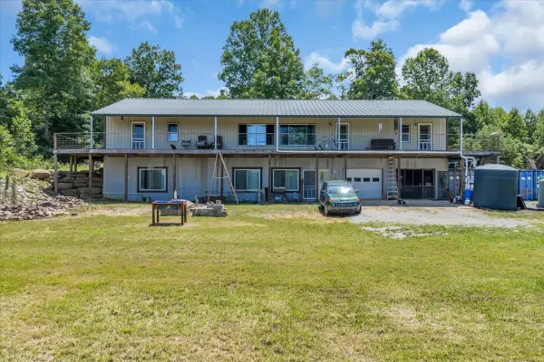 5688 Burkett Chapel Road, Whitwell, TN 37397