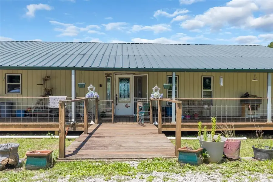 5688 Burkett Chapel Road, Whitwell, TN 37397 - #2