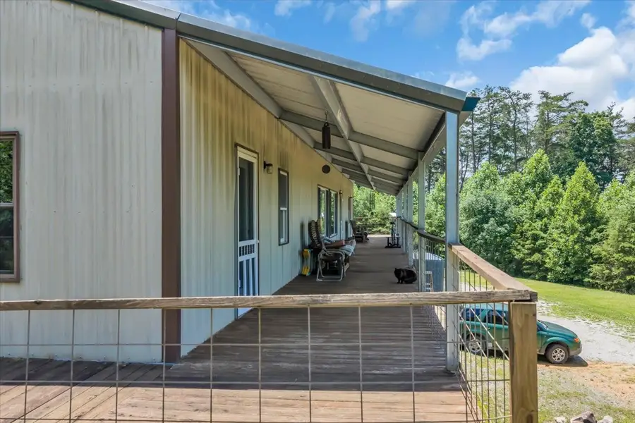 5688 Burkett Chapel Road, Whitwell, TN 37397 - #3
