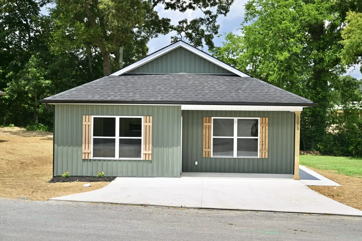 1575 Strawberry Lane Ne, Cleveland, TN 37311 - #1