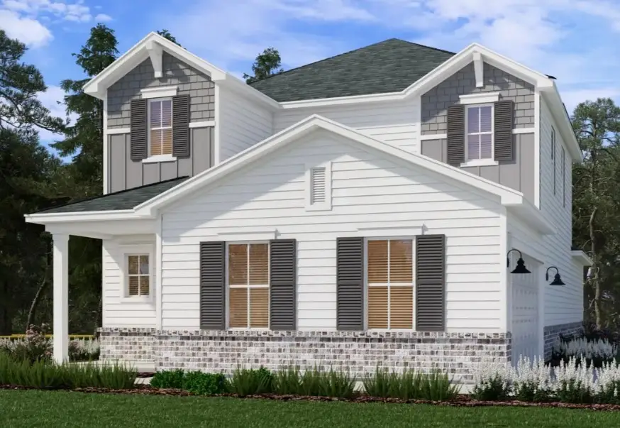 1635 Garnet Way, Murfreesboro, TN 37127 - #1