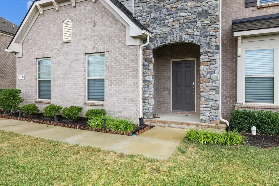 472 Norman Way, Hendersonville, TN 37075 - #3
