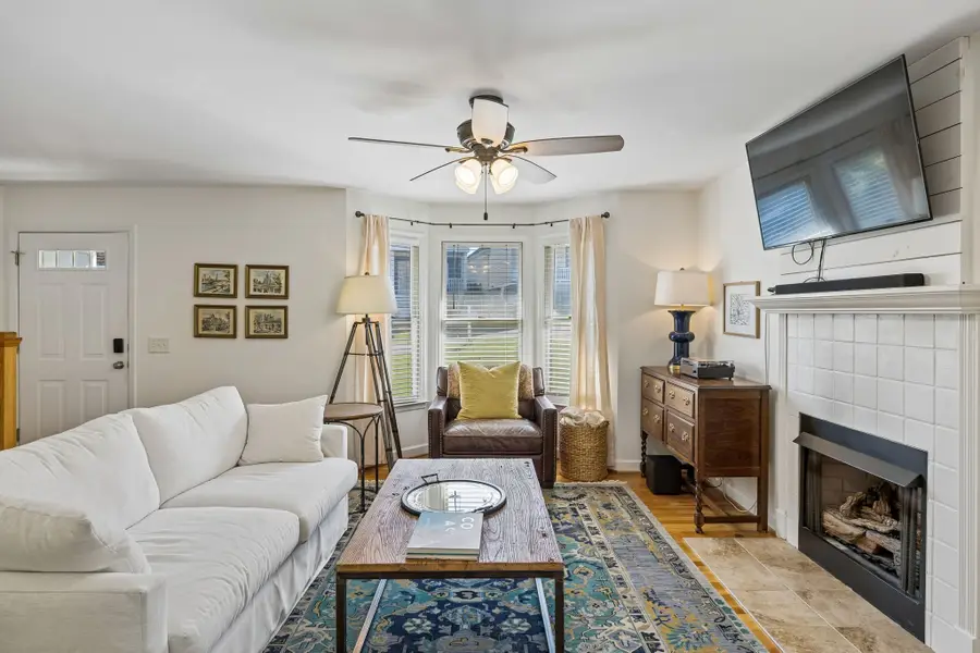 229 Orlando Ave, Nashville, TN 37209 - #2