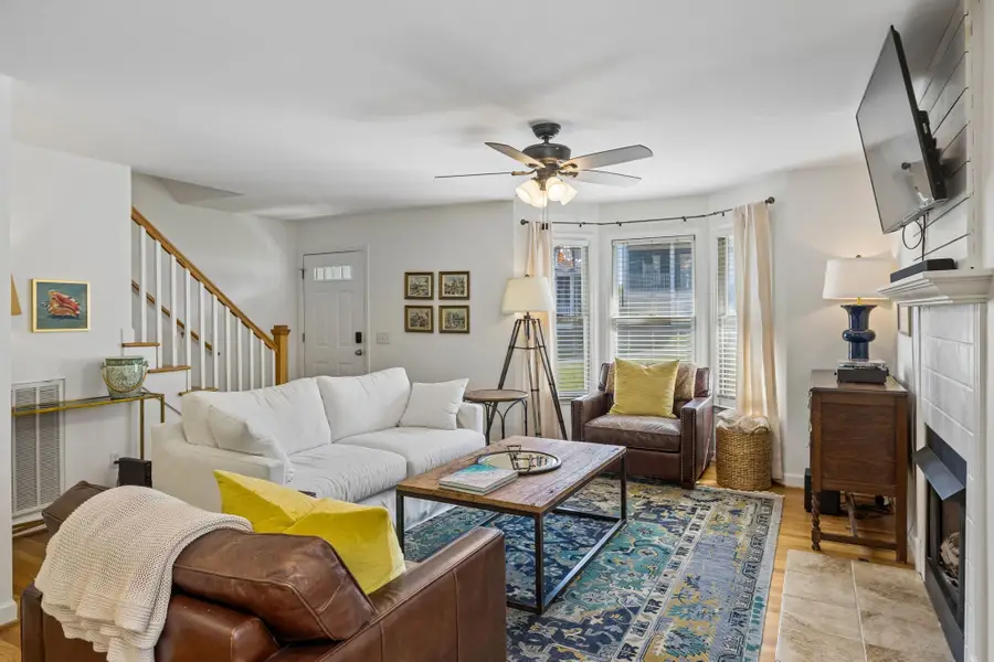 229 Orlando Ave, Nashville, TN 37209 - #3