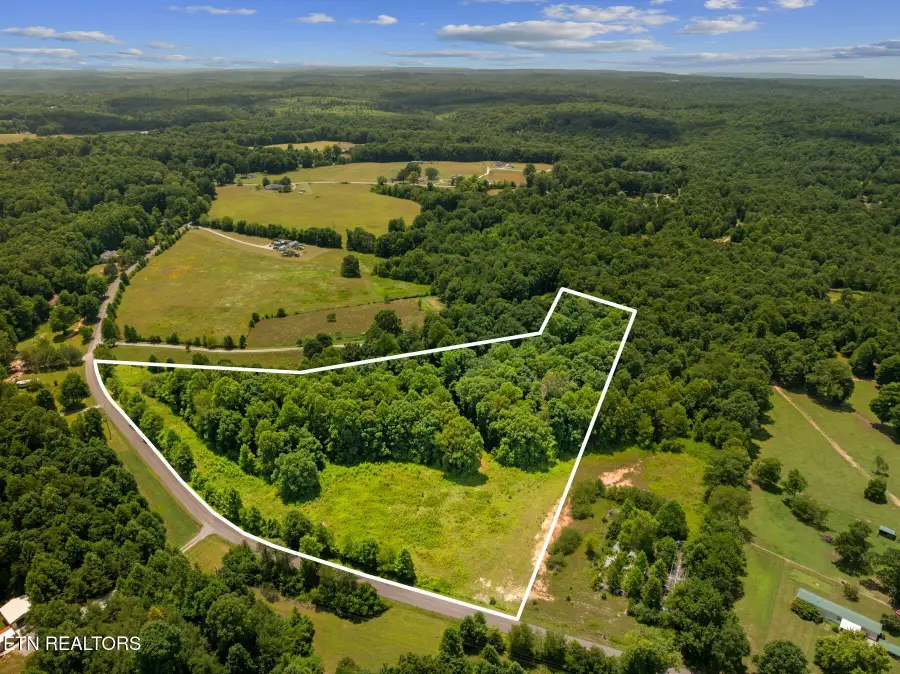 0 W Lake Rd, Sparta, TN 38583 - #3
