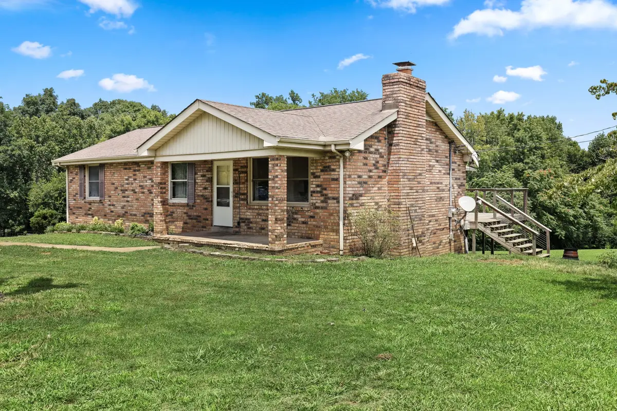 5664 Eatons Creek Rd, Joelton, TN 37080 - #1