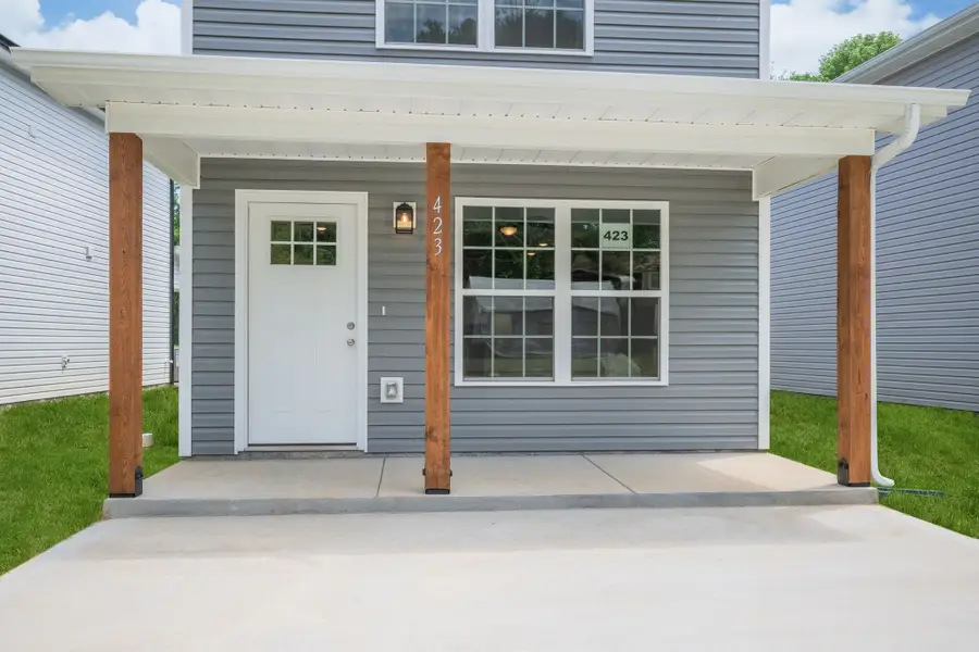 423 Via Drive, Clarksville, TN 37043 - #2