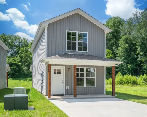 425 Via Drive, Clarksville, TN 37043