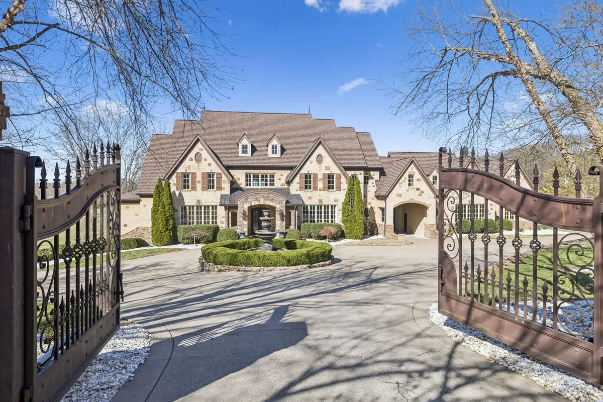 4330 N Chapel Rd, Franklin, TN 37067 - #1
