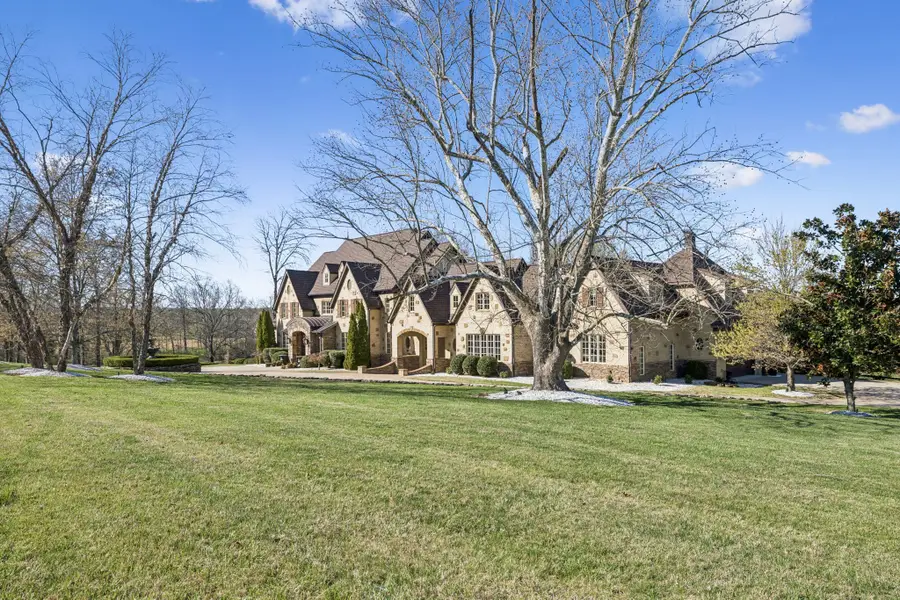 4330 N Chapel Rd, Franklin, TN 37067 - #3
