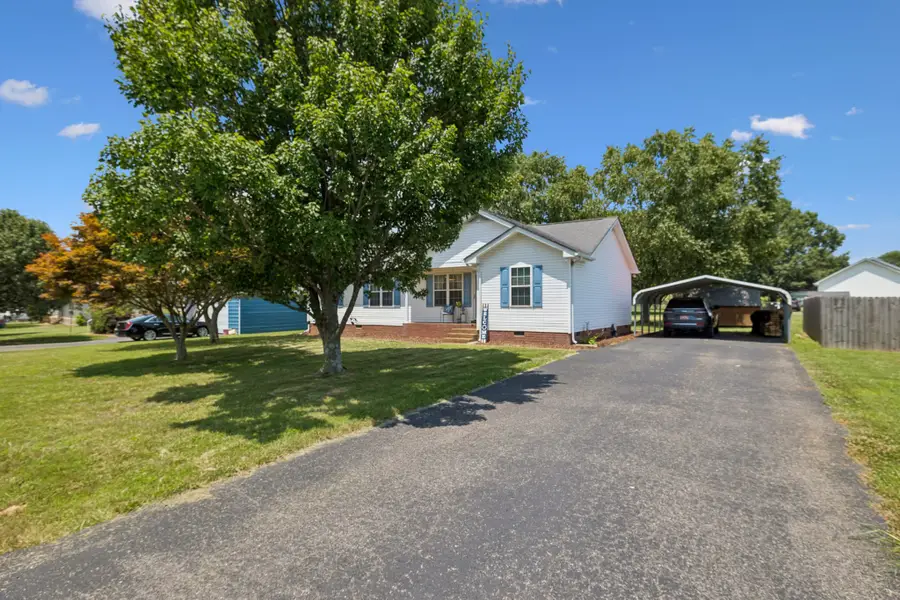 114 Kenwood Dr, Portland, TN 37148 - #3