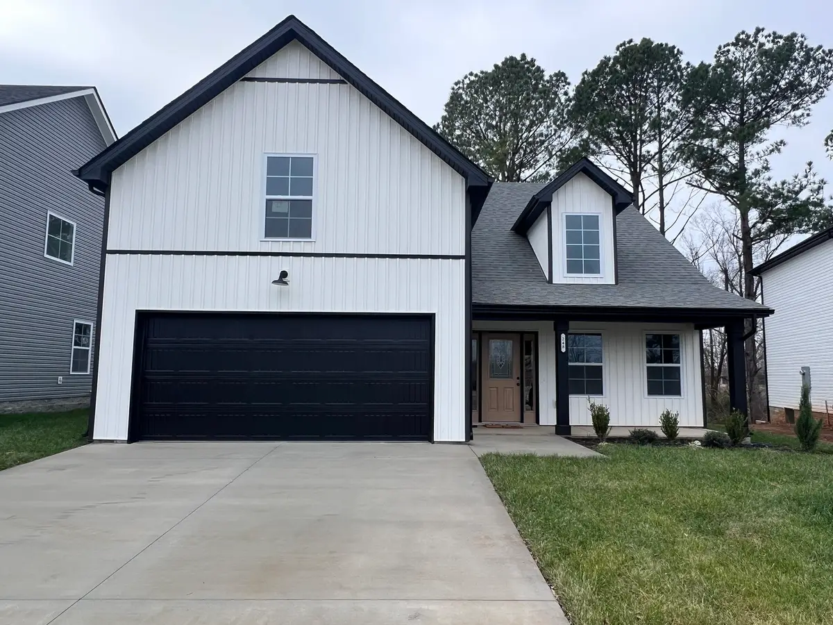 768 Bluestem Way, Clarksville, TN 37042 - #1
