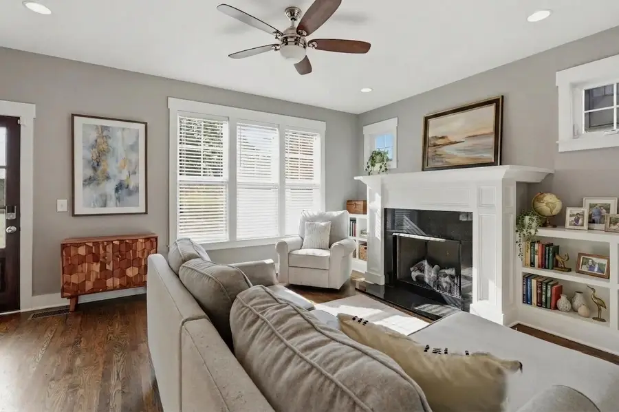 1610 Riverside Dr, Nashville, TN 37216 - #3