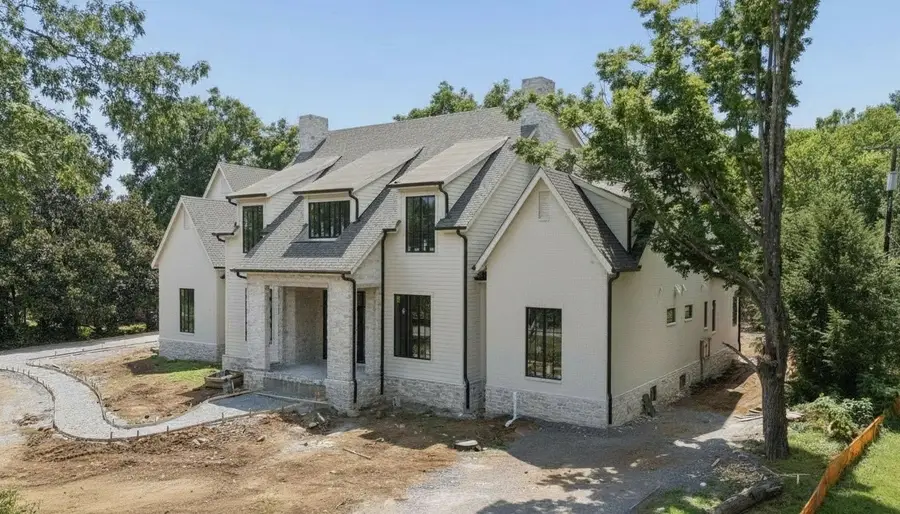 6208 Milbrook Rd, Brentwood, TN 37027 - #2