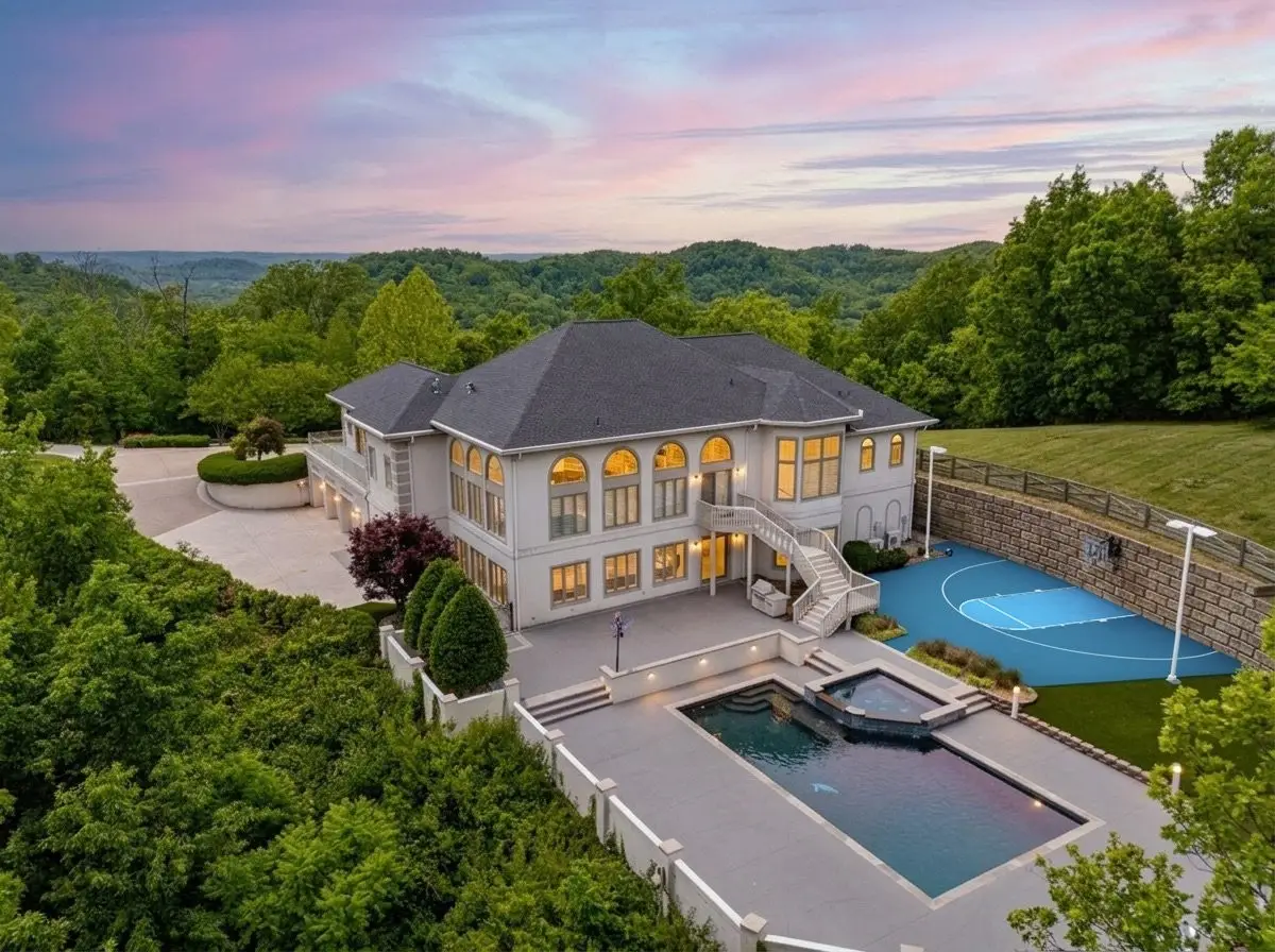 720 Valhalla Ln, Brentwood, TN 37027 - #1