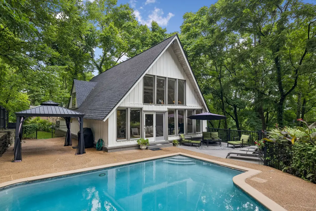 1306 Ewell Ln, Brentwood, TN 37027 - #1