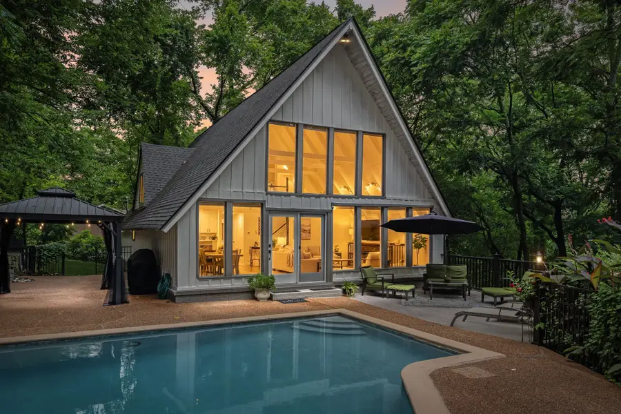 1306 Ewell Ln, Brentwood, TN 37027 - #2