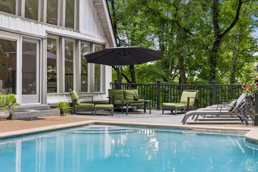 1306 Ewell Ln, Brentwood, TN 37027 - #3