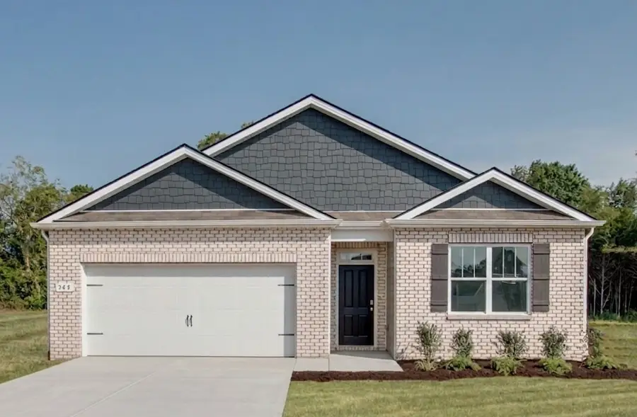 4077 Amelia Lane, White House, TN 37188 - #2