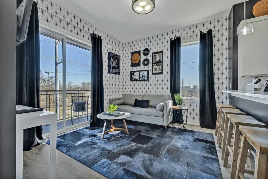 2519 Clifton Ave #303, Nashville, TN 37209 - #3