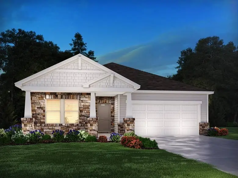 3719 Wiregrass Court, Rockvale, TN 37153 - #1