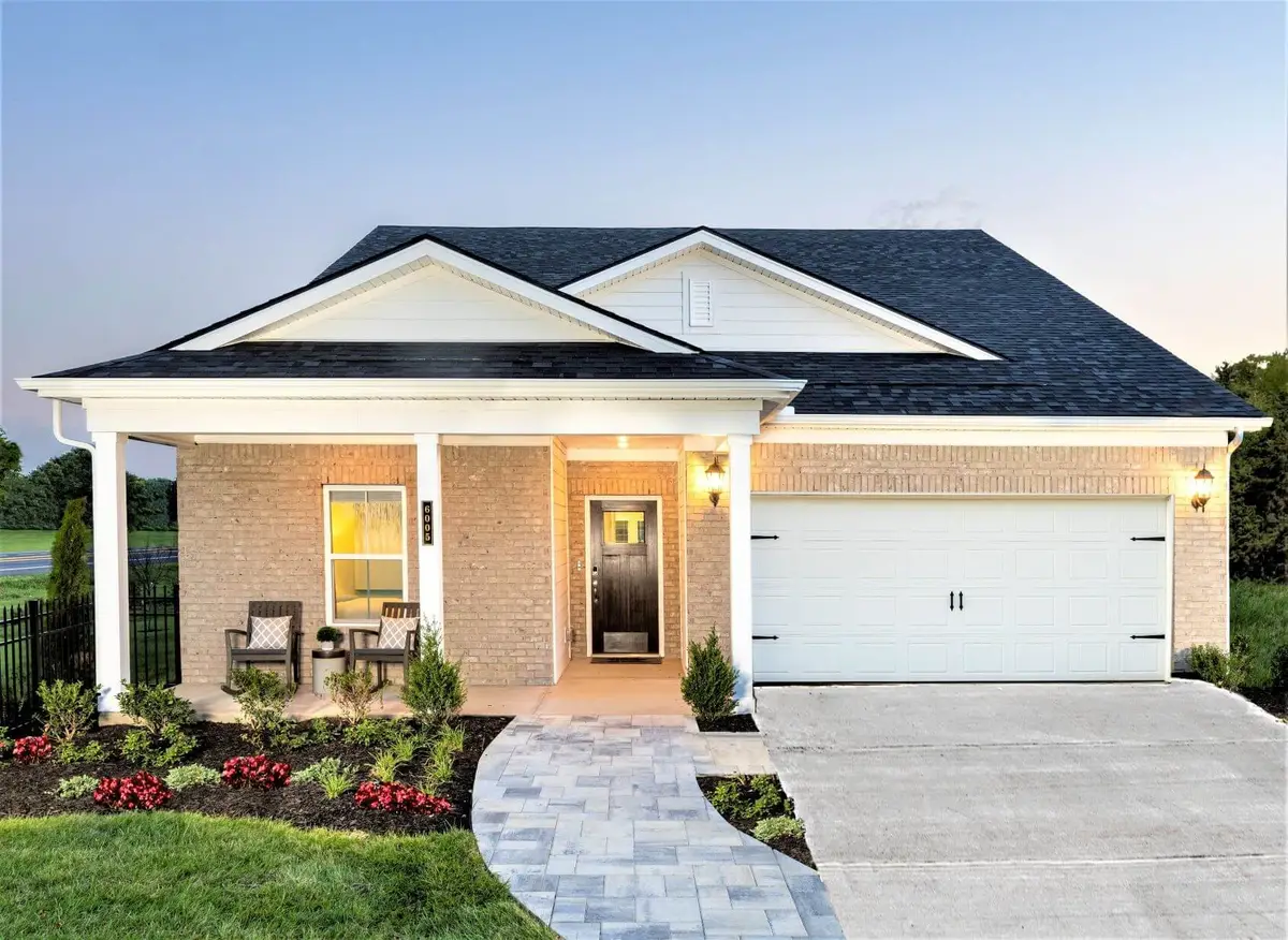 3727 Wiregrass Court, Rockvale, TN 37153 - #1