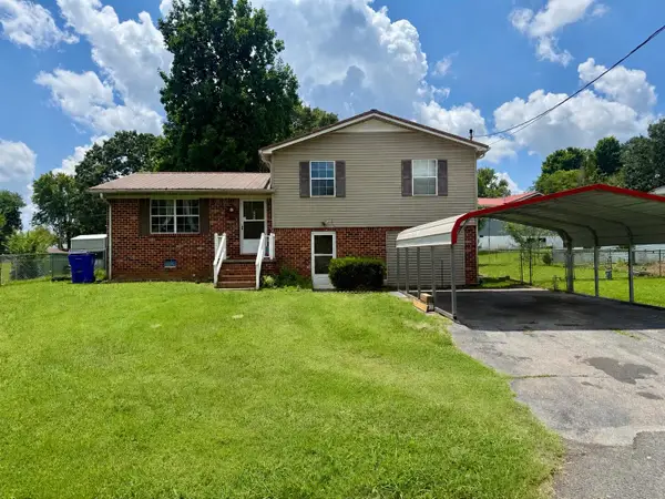 1833 Twin Brook Drive Sw, Cleveland, TN 37311