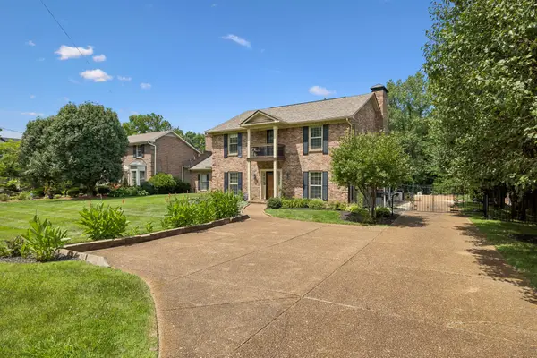 1470 Tyne Blvd, Nashville, TN 37215
