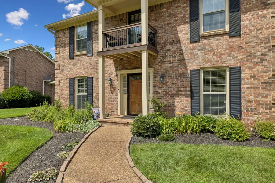 1470 Tyne Blvd, Nashville, TN 37215 - #2