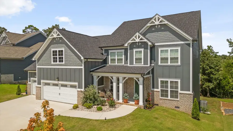 10334 Magnolia Farm Dr, Apison, TN 37302 - #3