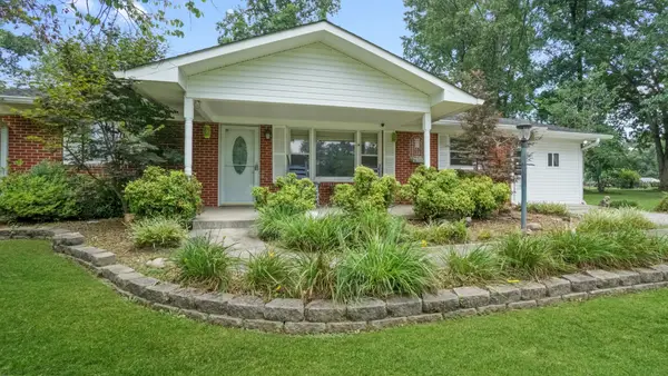 2360 Murfreesboro Hwy, Manchester, TN 37355