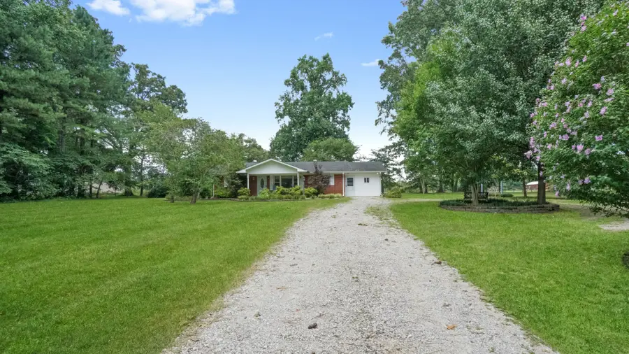 2360 Murfreesboro Hwy, Manchester, TN 37355 - #2