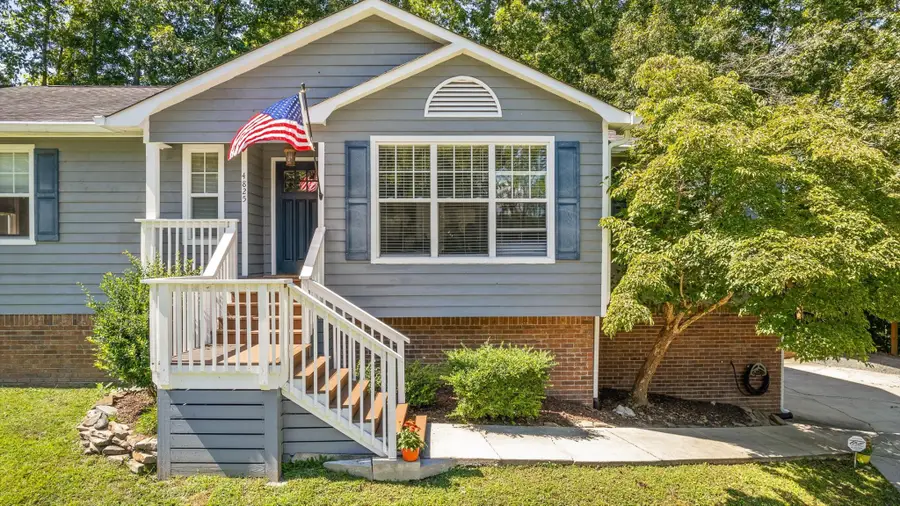 4825 Kiowa Ln Nw, Cleveland, TN 37312 - #3