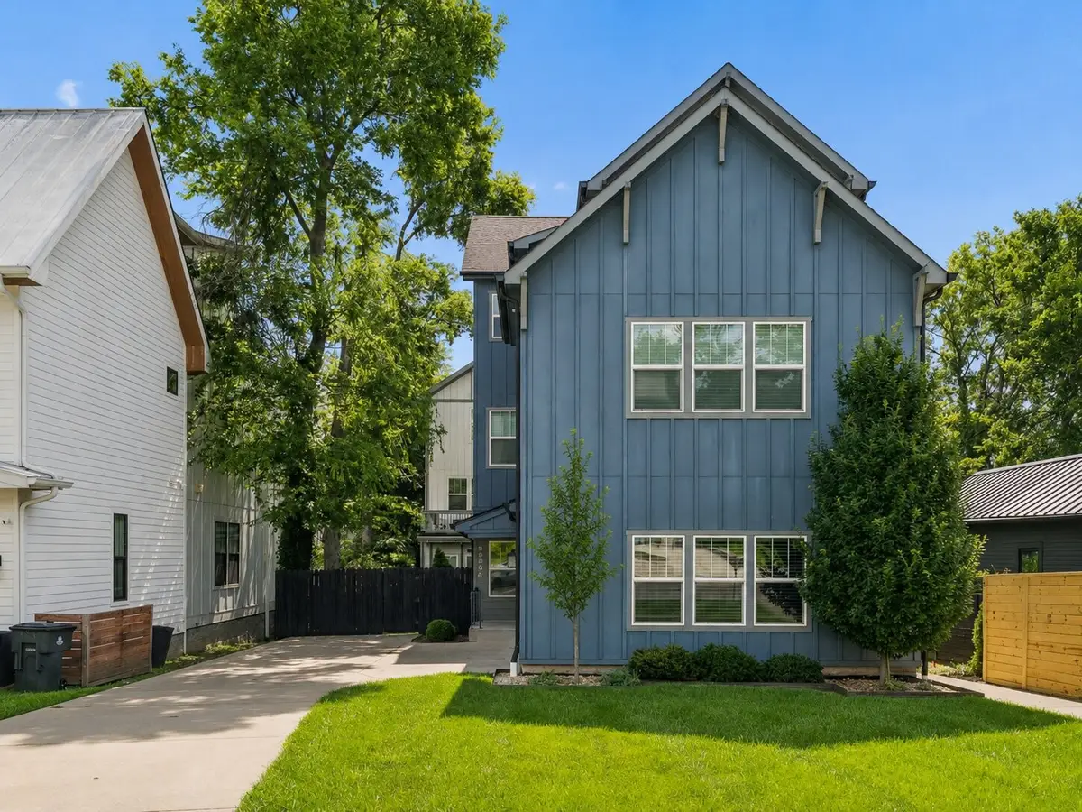 2220A 11th Ave S, Nashville, TN 37204 - #1