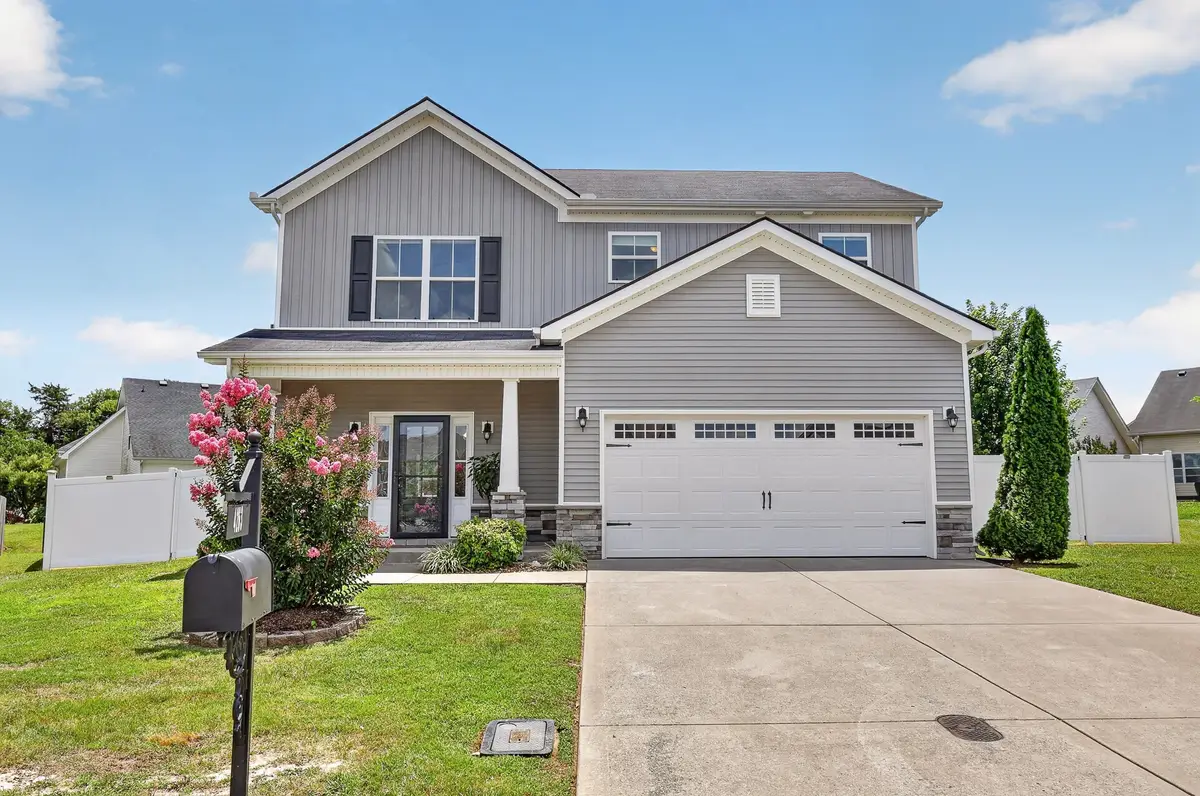 4263 Golden Sun Ct, Murfreesboro, TN 37127 - #1