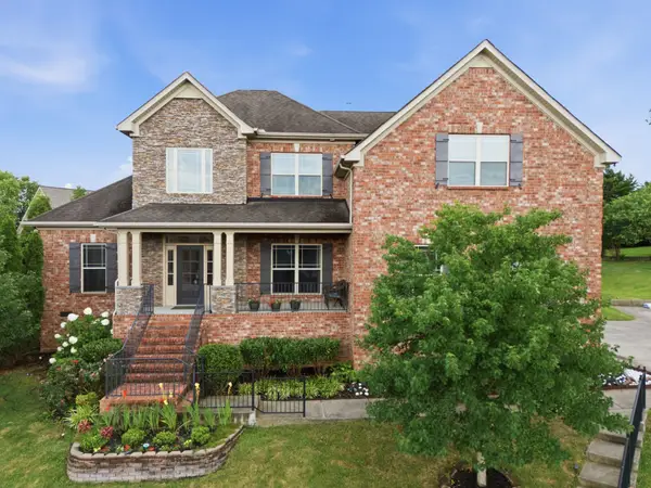 813 Fanning Ct, Gallatin, TN 37066