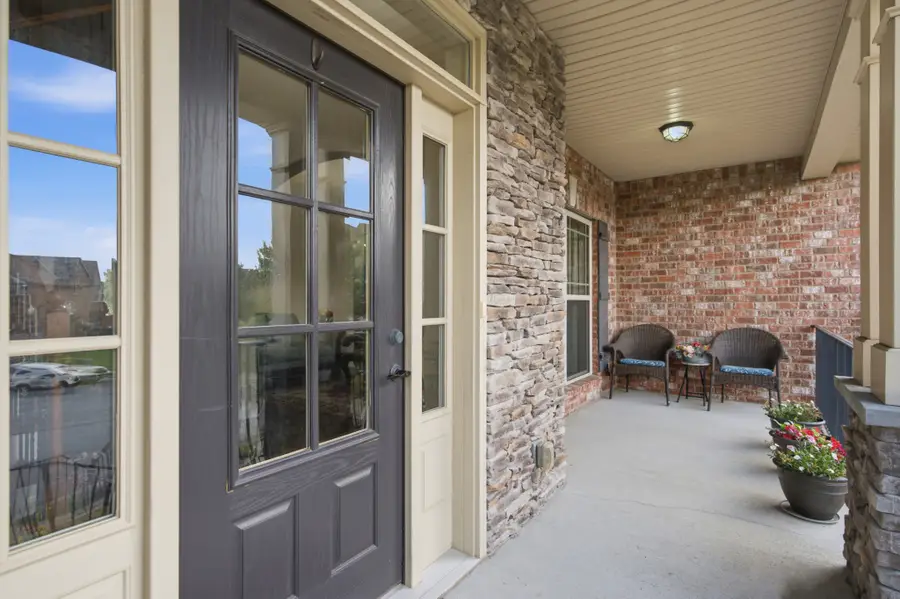 813 Fanning Ct, Gallatin, TN 37066 - #2
