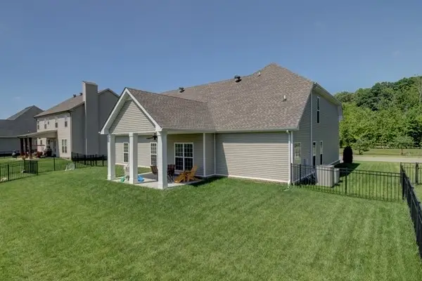 1057 Willow Cir, Clarksville, TN 37043 - #2