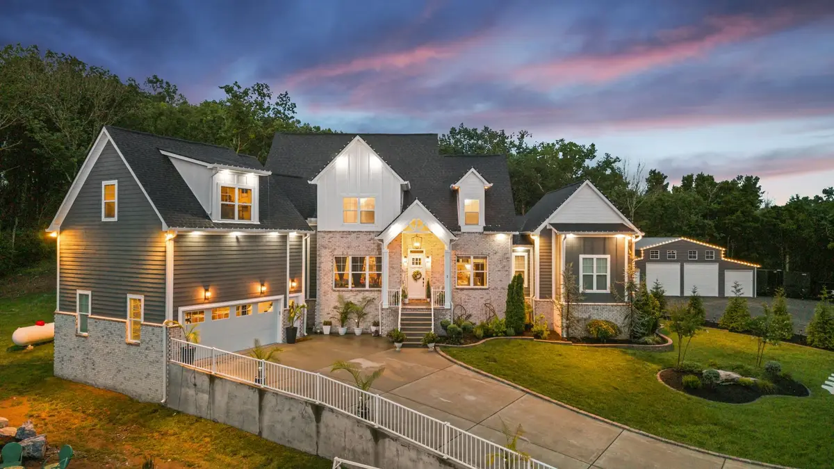 1 Kingsbury Ct, Lebanon, TN 37090 - #1