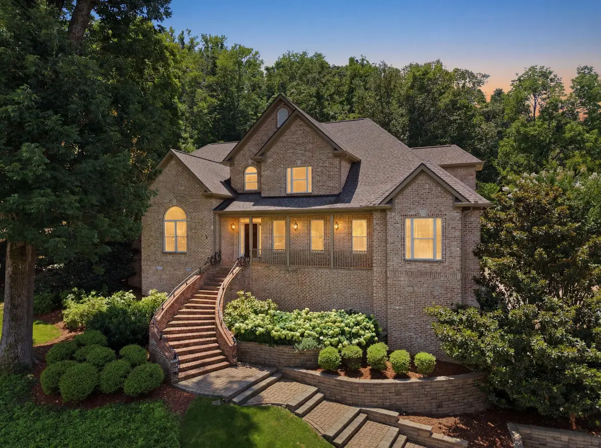 1112 Radnor Glen Dr, Brentwood, TN 37027 - #1